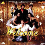 Welcome (2007) Mp3 Songs